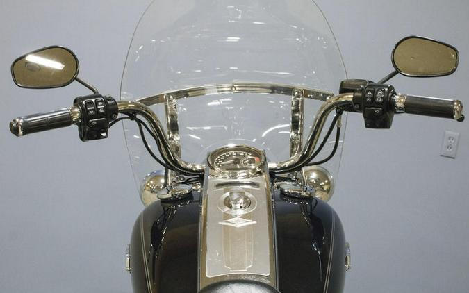 2014 Harley-Davidson® FLHR - Road King®