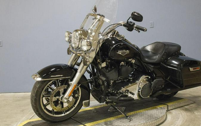 2014 Harley-Davidson® FLHR - Road King®