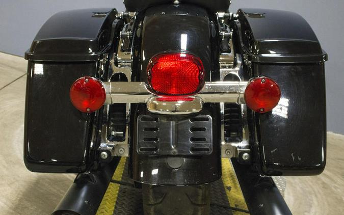 2014 Harley-Davidson® FLHR - Road King®