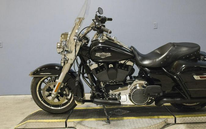 2014 Harley-Davidson® FLHR - Road King®