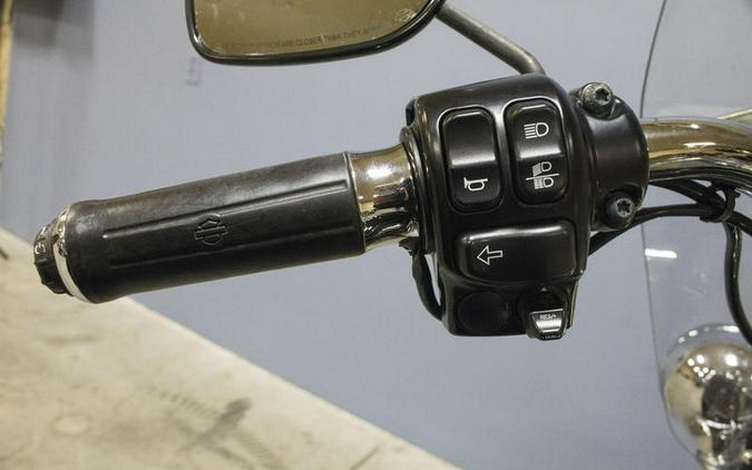 2014 Harley-Davidson® FLHR - Road King®