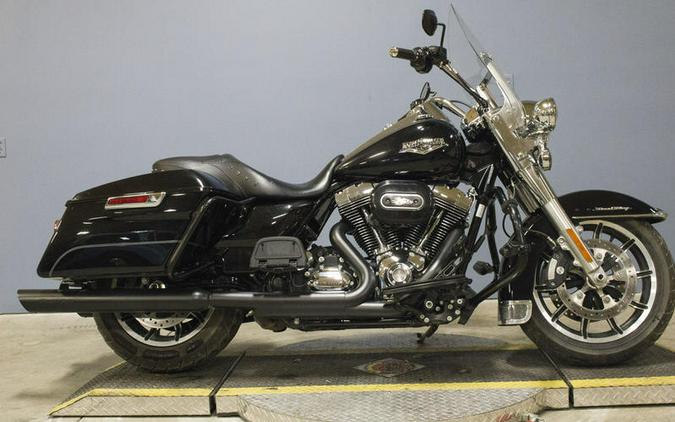 2014 Harley-Davidson® FLHR - Road King®