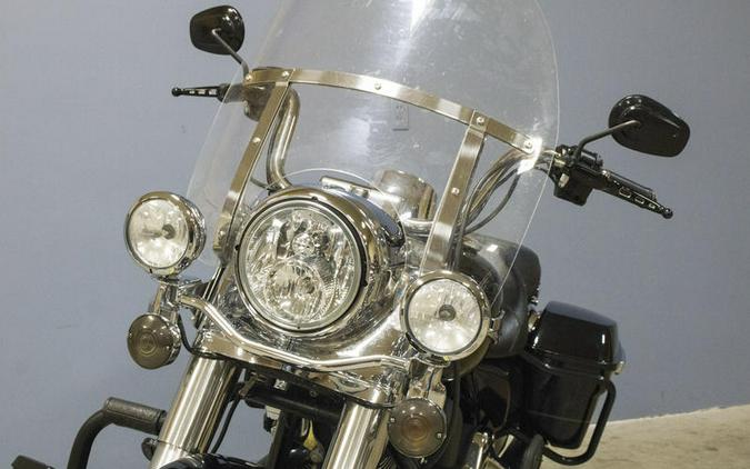 2014 Harley-Davidson® FLHR - Road King®