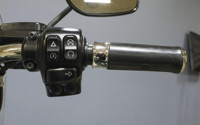 2014 Harley-Davidson® FLHR - Road King®