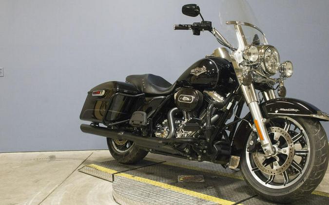 2014 Harley-Davidson® FLHR - Road King®