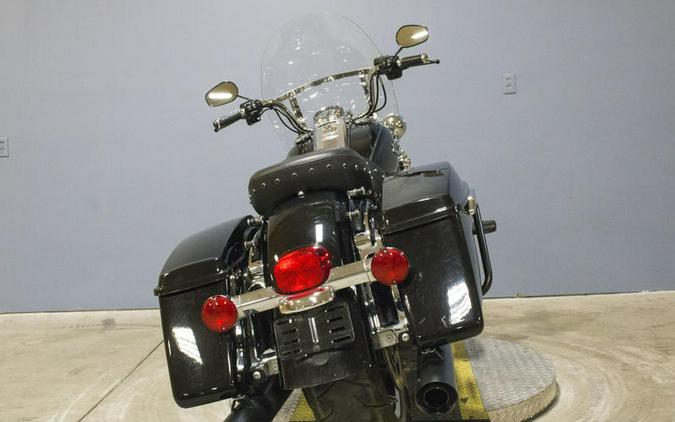 2014 Harley-Davidson® FLHR - Road King®