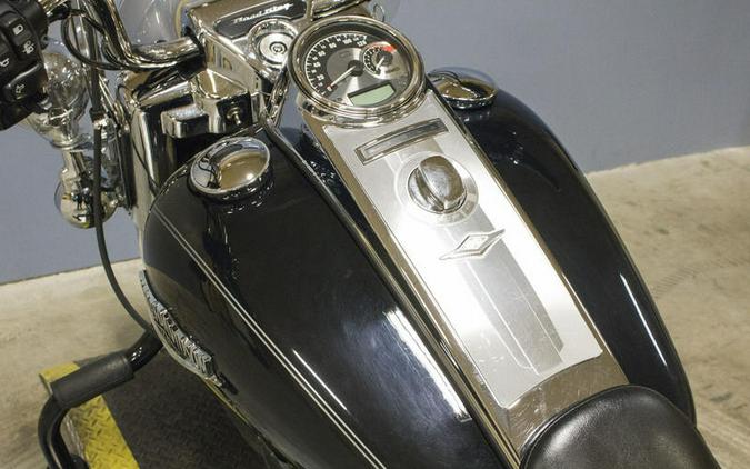 2014 Harley-Davidson® FLHR - Road King®