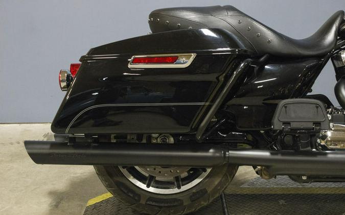 2014 Harley-Davidson® FLHR - Road King®