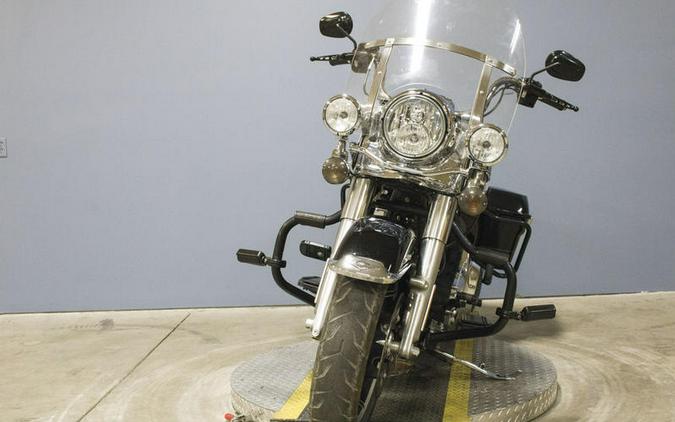 2014 Harley-Davidson® FLHR - Road King®