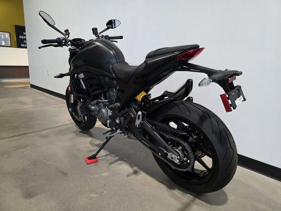 2025 Ducati Monster