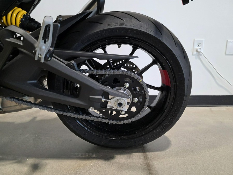 2025 Ducati Monster