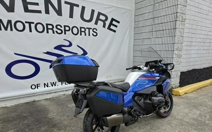 2026 BMW R 1300 RT