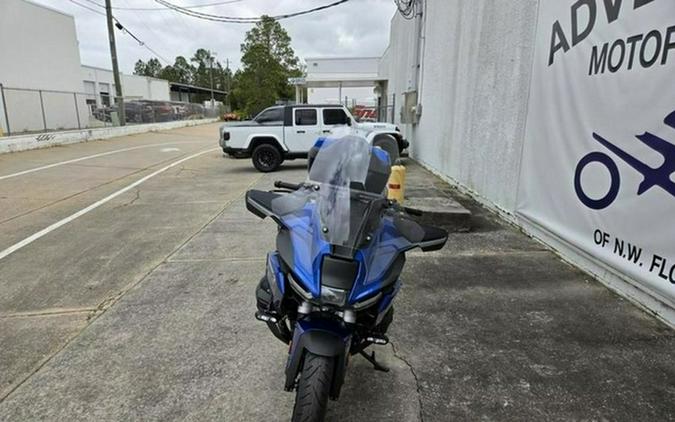 2026 BMW R 1300 RT