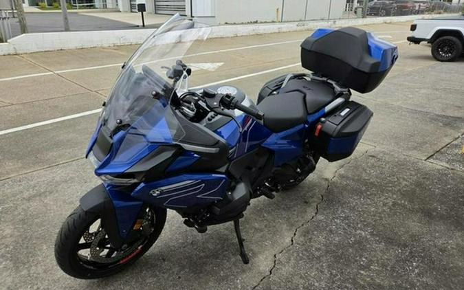 2026 BMW R 1300 RT