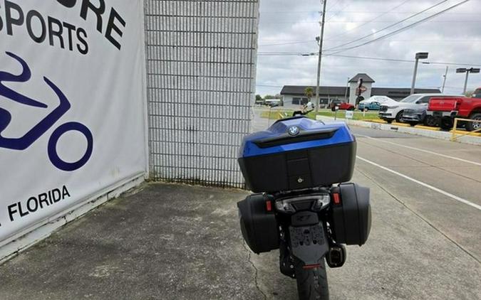 2026 BMW R 1300 RT