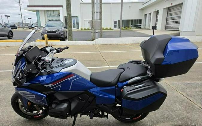 2026 BMW R 1300 RT