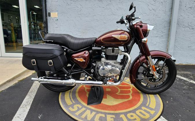 2024 Royal Enfield Bullet 350