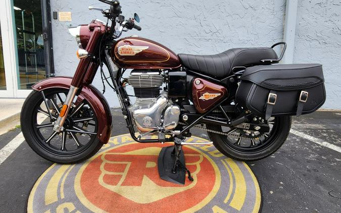 2024 Royal Enfield Bullet 350