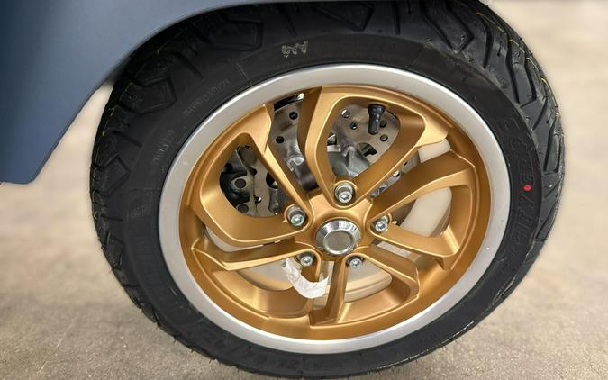 2026 Vespa GTV 310