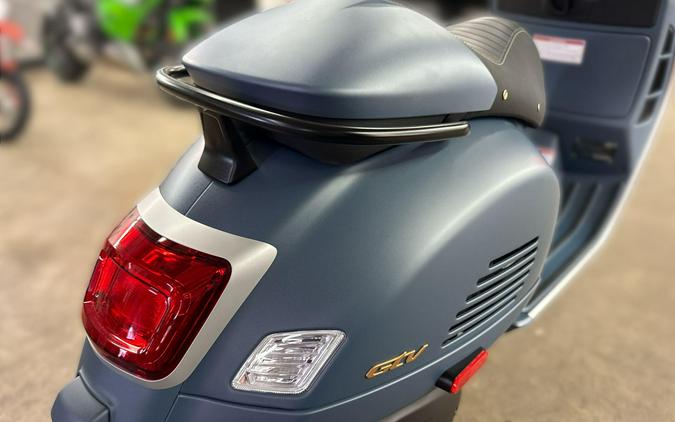 2026 Vespa GTV 310