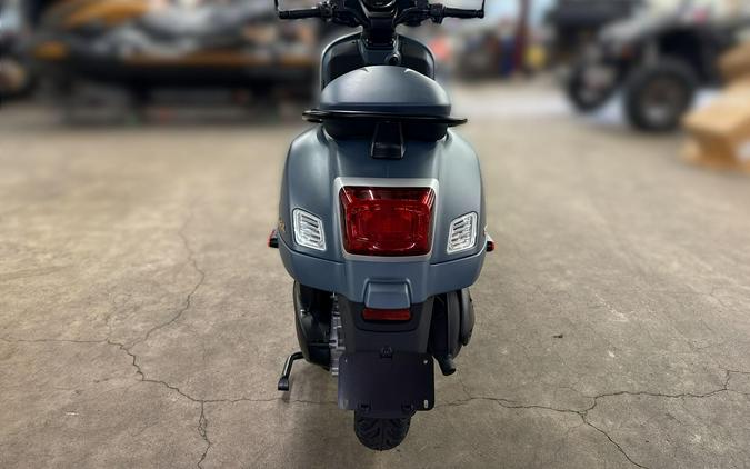 2026 Vespa GTV 310