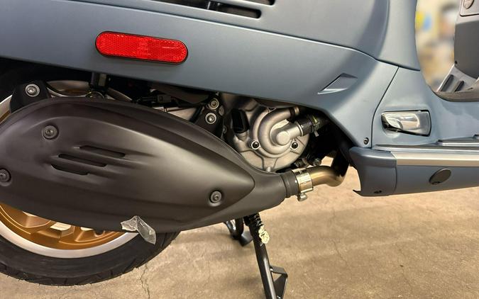 2026 Vespa GTV 310