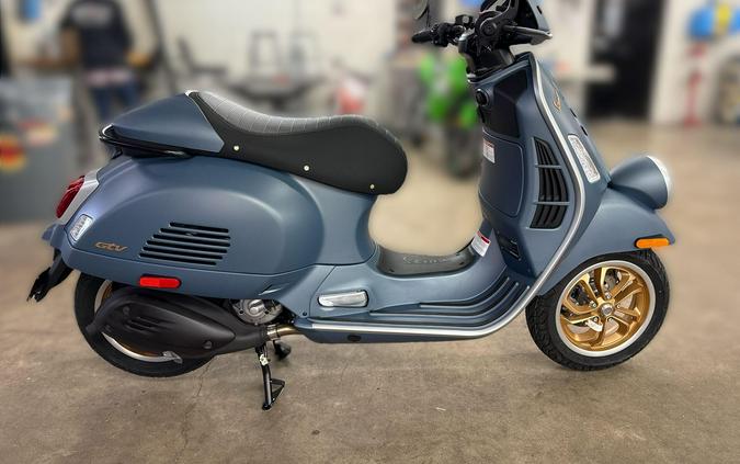 2026 Vespa GTV 310