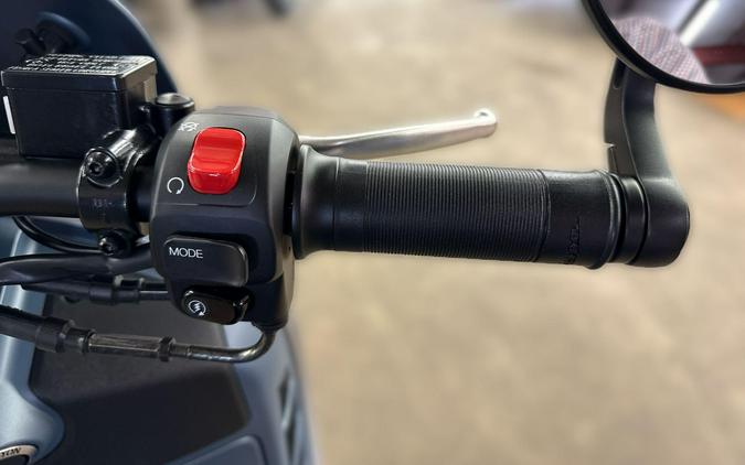 2026 Vespa GTV 310