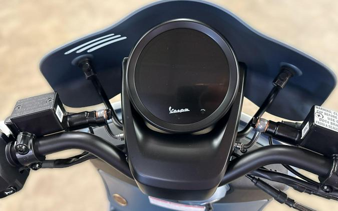 2026 Vespa GTV 310