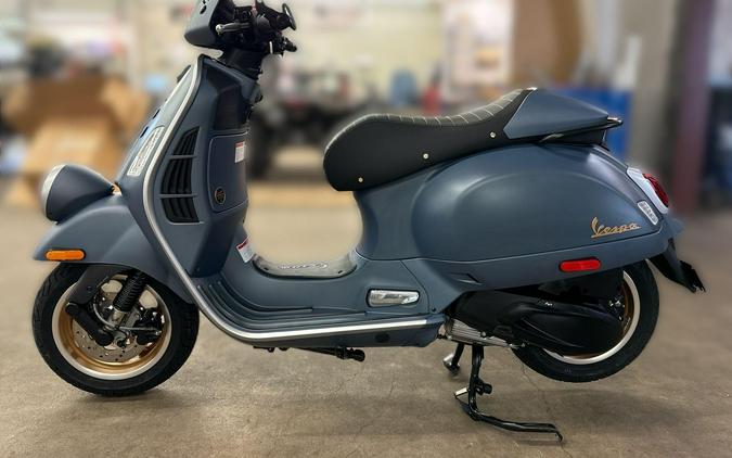 2026 Vespa GTV 310