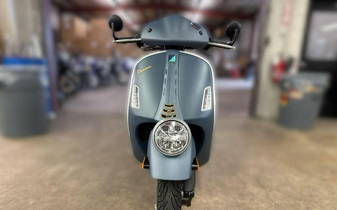 2026 Vespa GTV 310