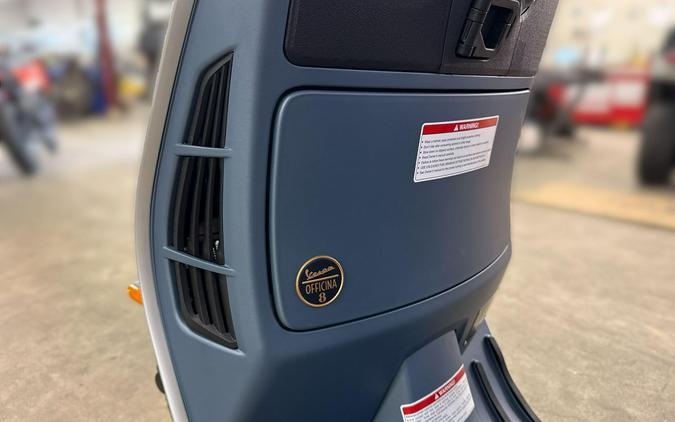 2026 Vespa GTV 310