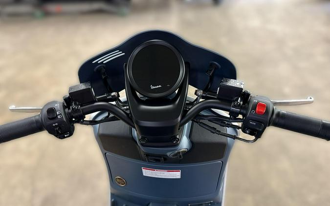 2026 Vespa GTV 310