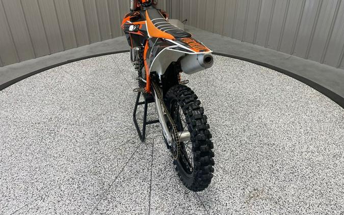 2022 KTM SX 350 F
