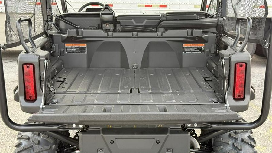 2026 Honda® Pioneer 1000-5 Deluxe