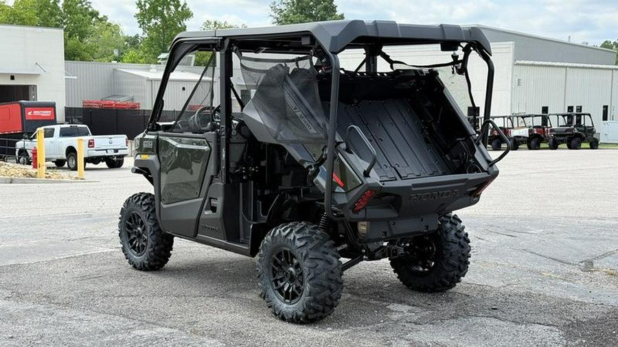 2026 Honda® Pioneer 1000-5 Deluxe
