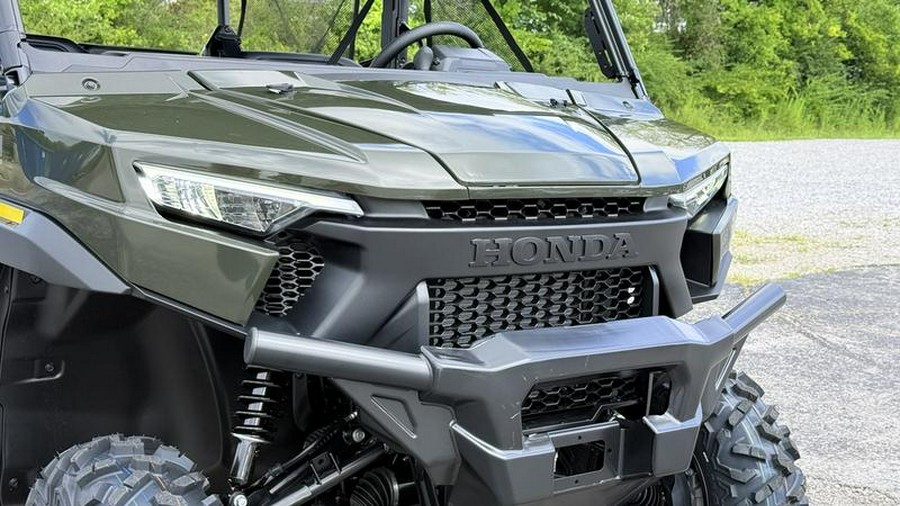 2026 Honda® Pioneer 1000-5 Deluxe