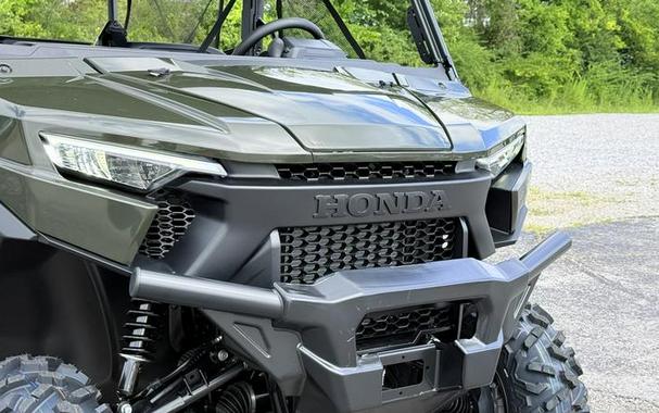 2026 Honda® Pioneer 1000-5 Deluxe