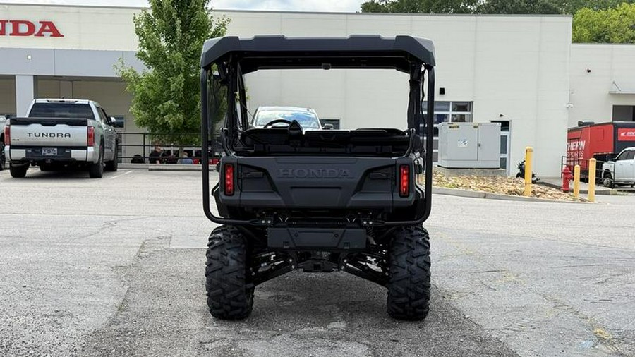 2026 Honda® Pioneer 1000-5 Deluxe