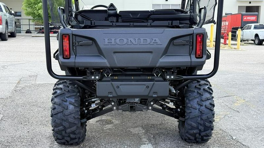 2026 Honda® Pioneer 1000-5 Deluxe