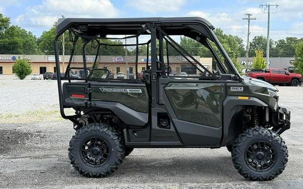 2026 Honda® Pioneer 1000-5 Deluxe