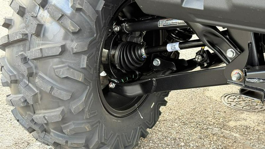 2026 Honda® Pioneer 1000-5 Deluxe