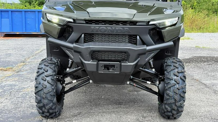 2026 Honda® Pioneer 1000-5 Deluxe