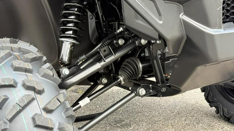 2026 Honda® Pioneer 1000-5 Deluxe