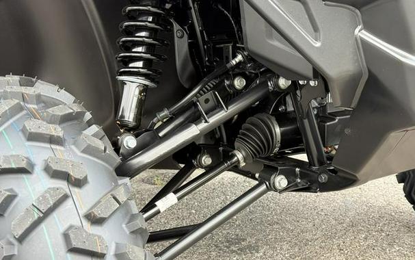 2026 Honda® Pioneer 1000-5 Deluxe