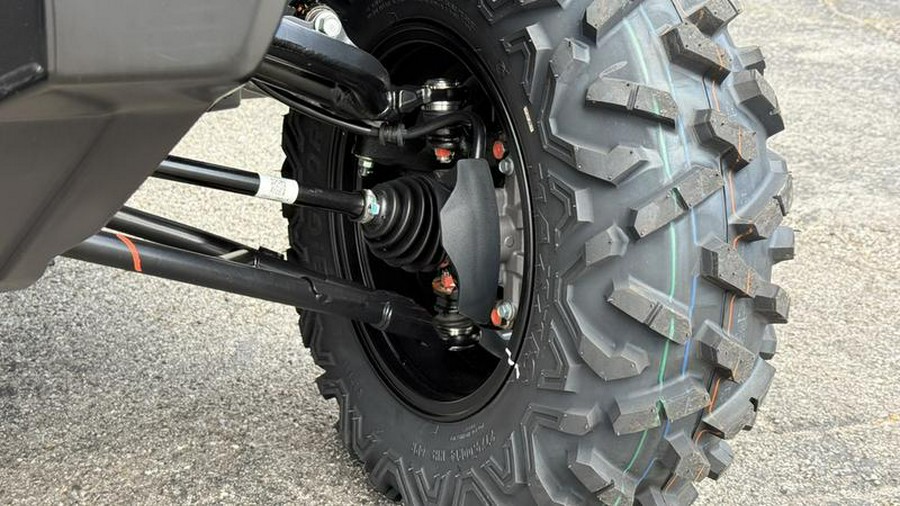 2026 Honda® Pioneer 1000-5 Deluxe