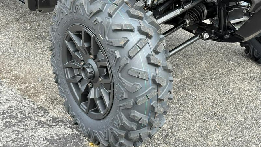 2026 Honda® Pioneer 1000-5 Deluxe