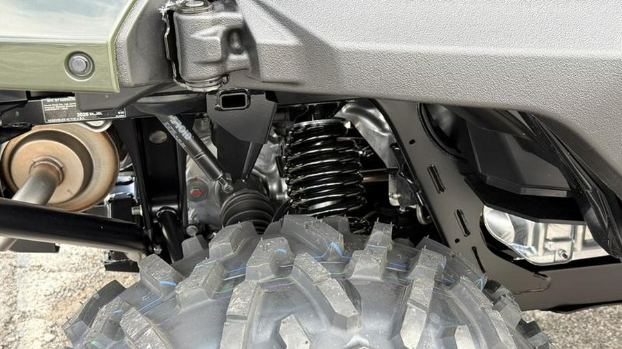 2026 Honda® Pioneer 1000-5 Deluxe