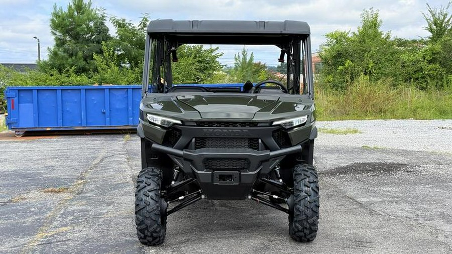 2026 Honda® Pioneer 1000-5 Deluxe