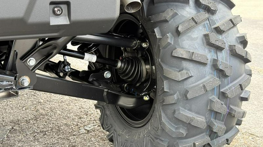 2026 Honda® Pioneer 1000-5 Deluxe
